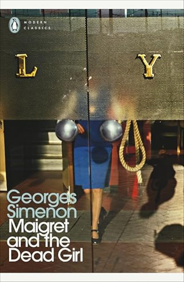 Maigret and the Dead Girl