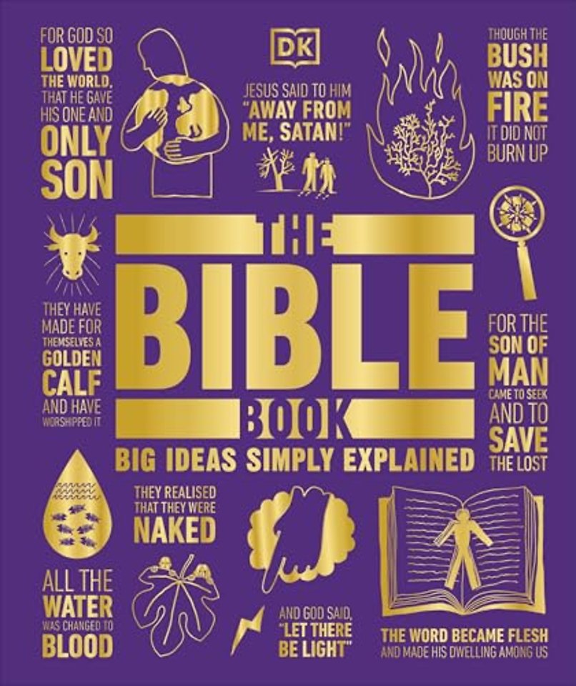 The Bible Book