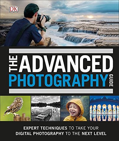 The Advanced Photography Guide