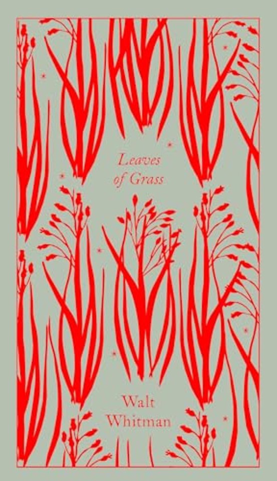 Leaves of Grass