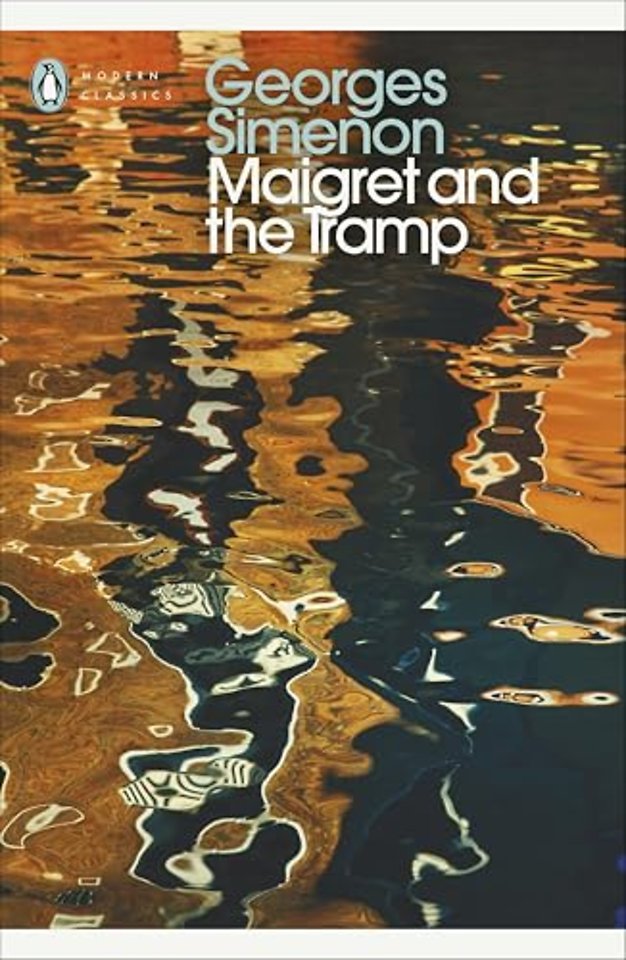 Maigret and the Tramp