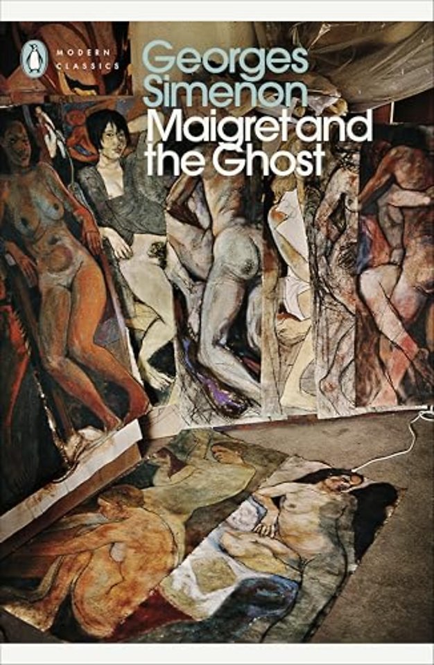 Maigret and the Ghost