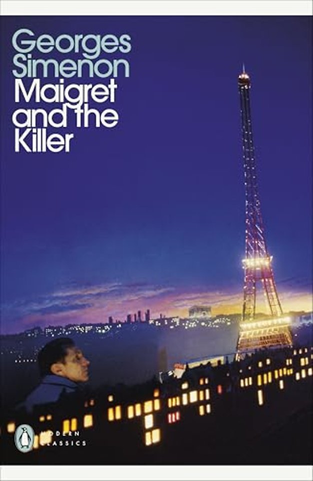 Maigret and the Killer