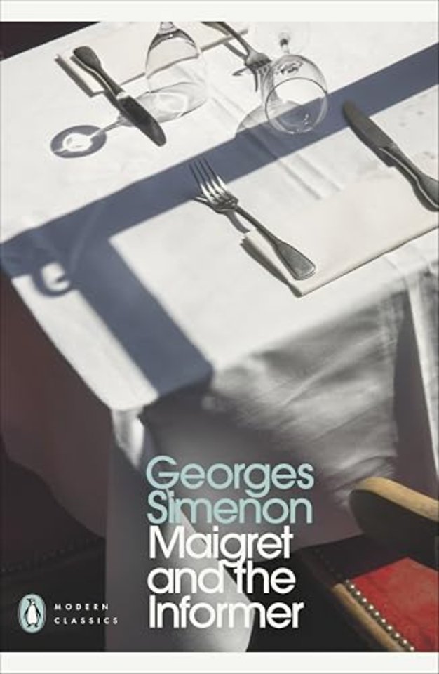 Maigret and the Informer