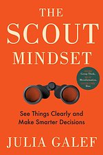 The Scout Mindset