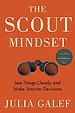 The Scout Mindset