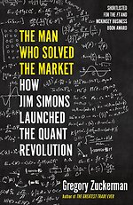The Man Who Solved the Market