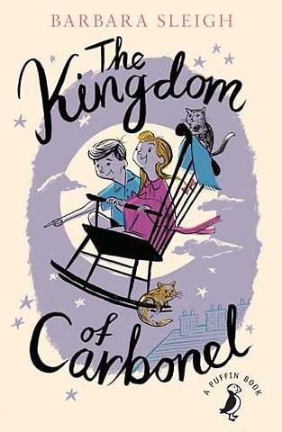The Kingdom of Carbonel