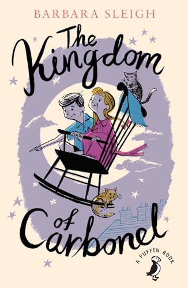 The Kingdom of Carbonel