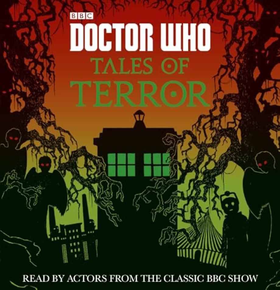 Doctor Who: Tales of Terror
