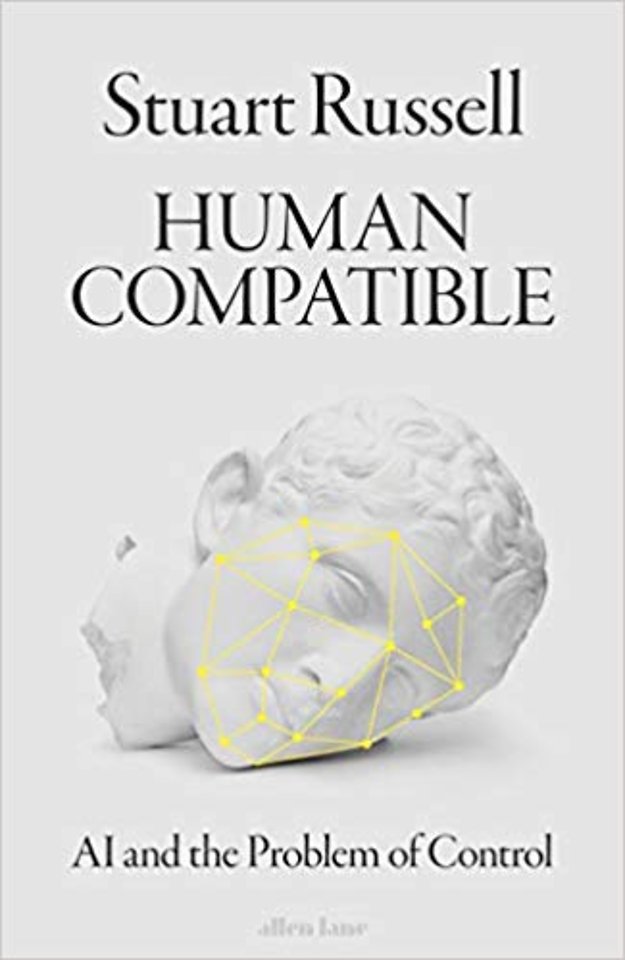 Human compatible Human compatible