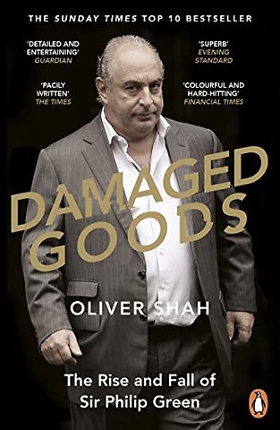 Damaged Goods