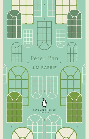 Peter Pan