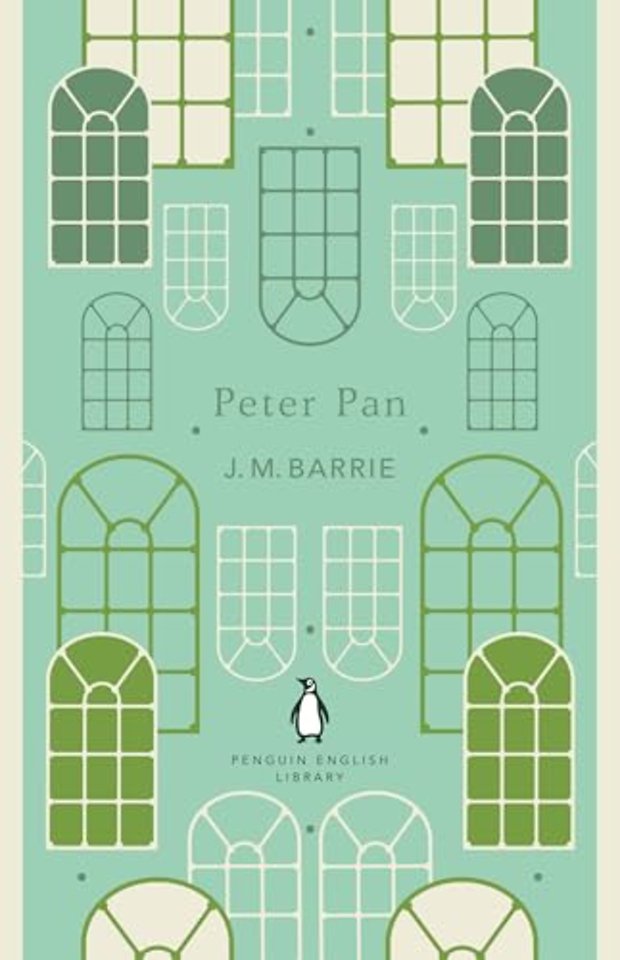 Peter Pan