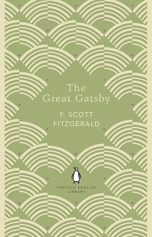 The Great Gatsby
