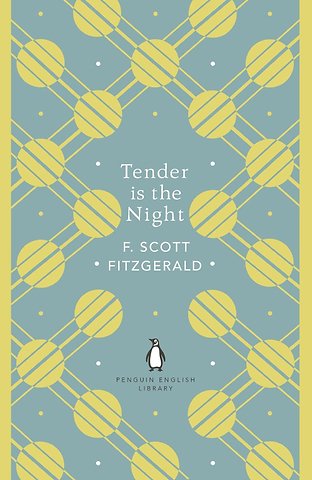 Tender is the Night
