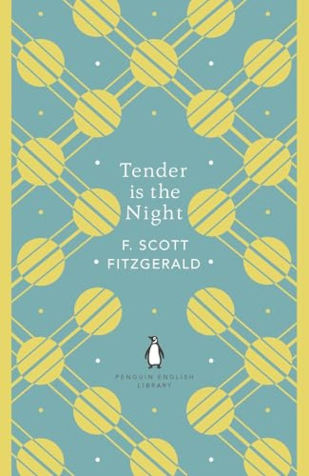Tender is the Night