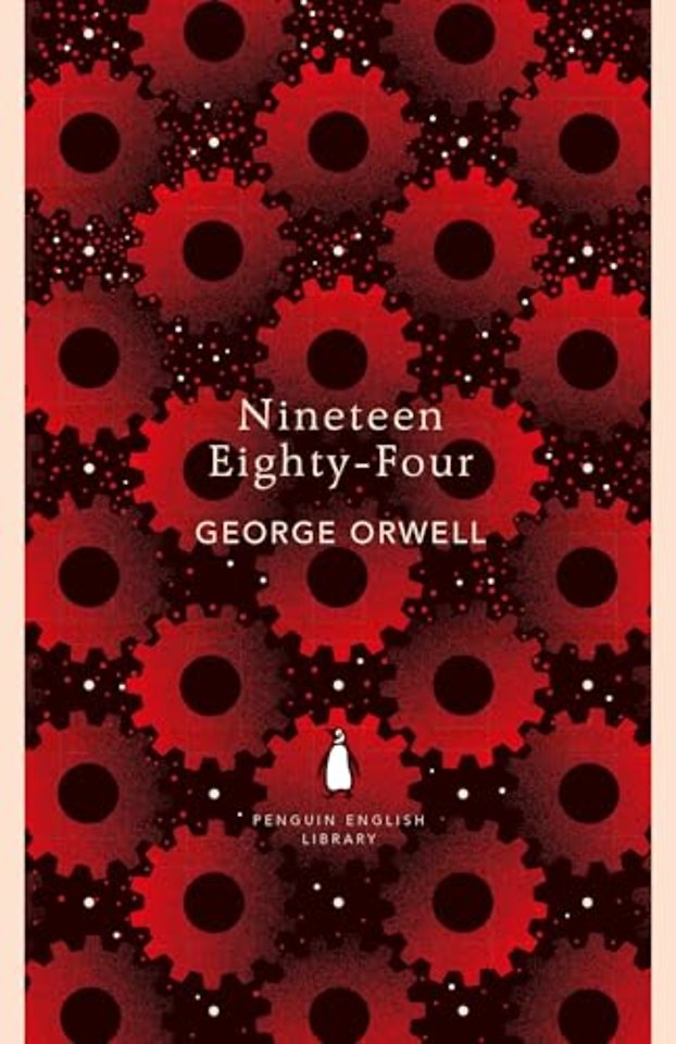 Nineteen Eighty-Four
