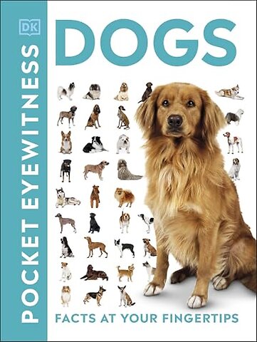 Pocket Eyewitness Dogs
