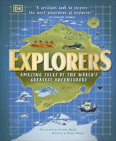 Explorers