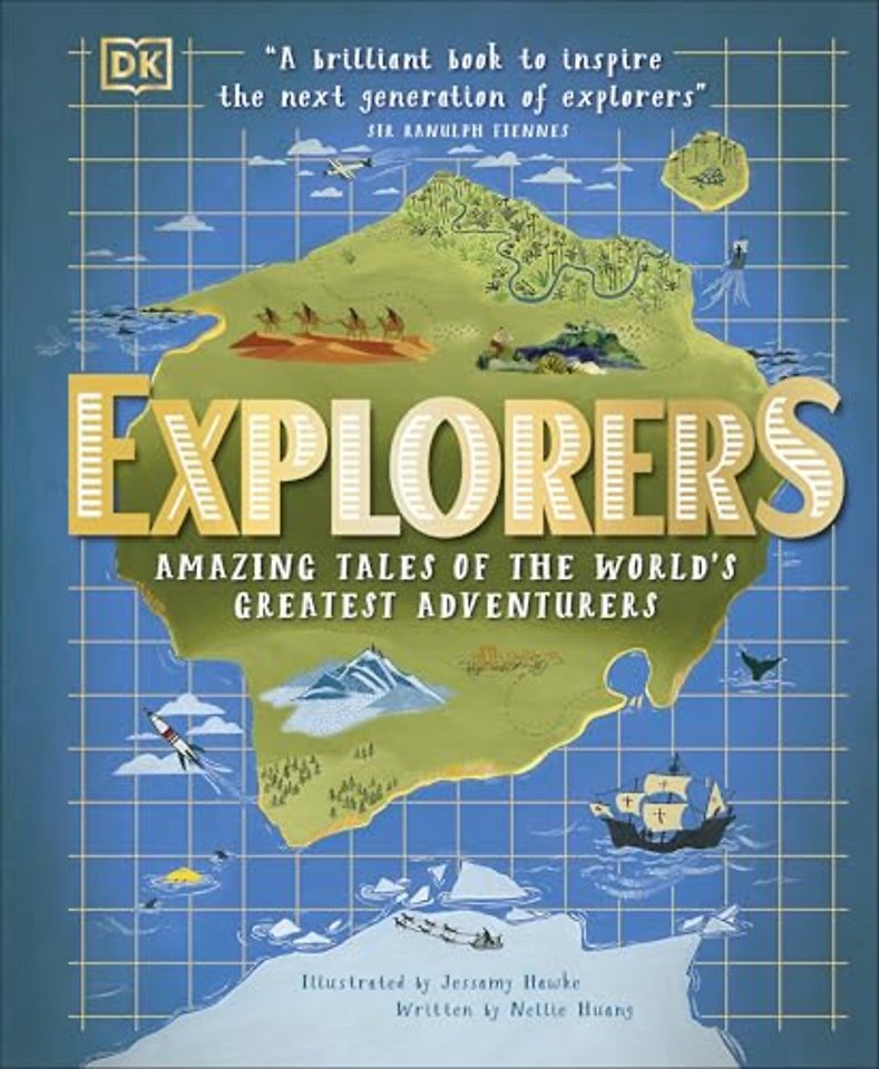 Explorers