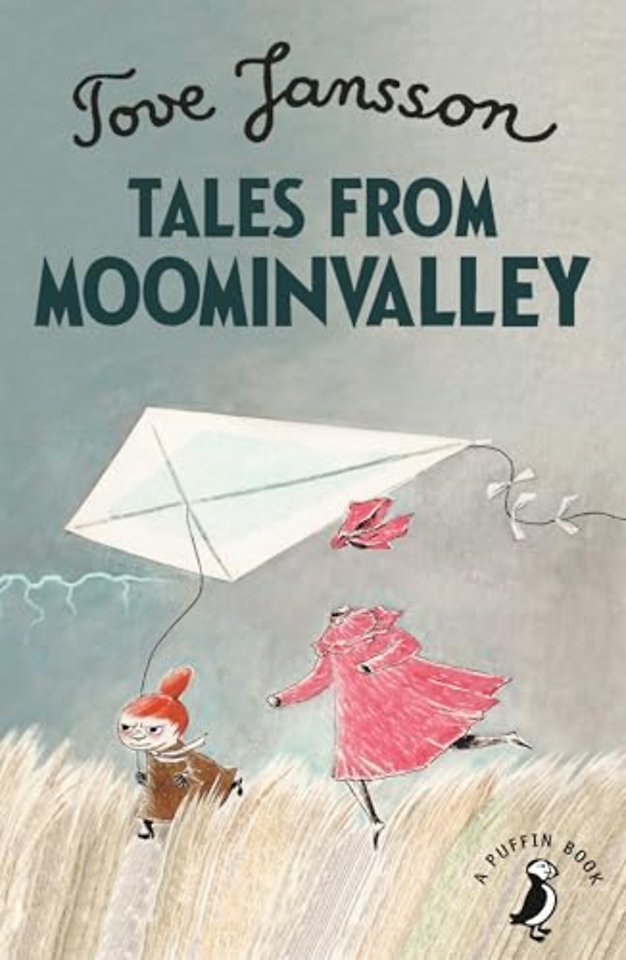 Tales from Moominvalley