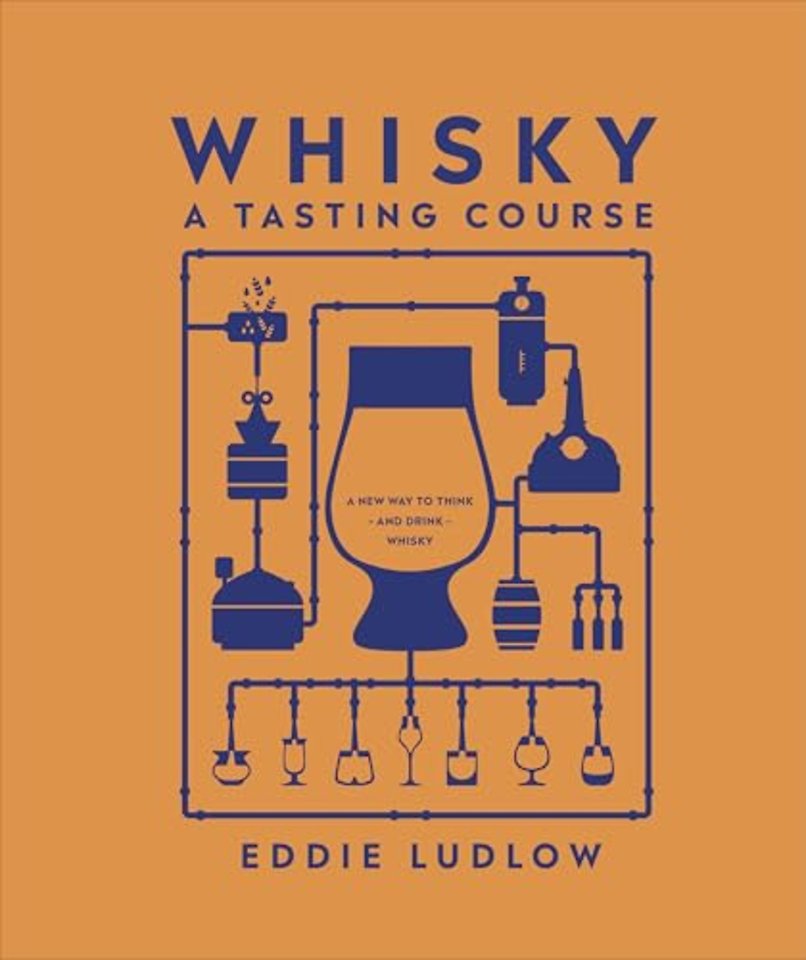 Whisky A Tasting Course