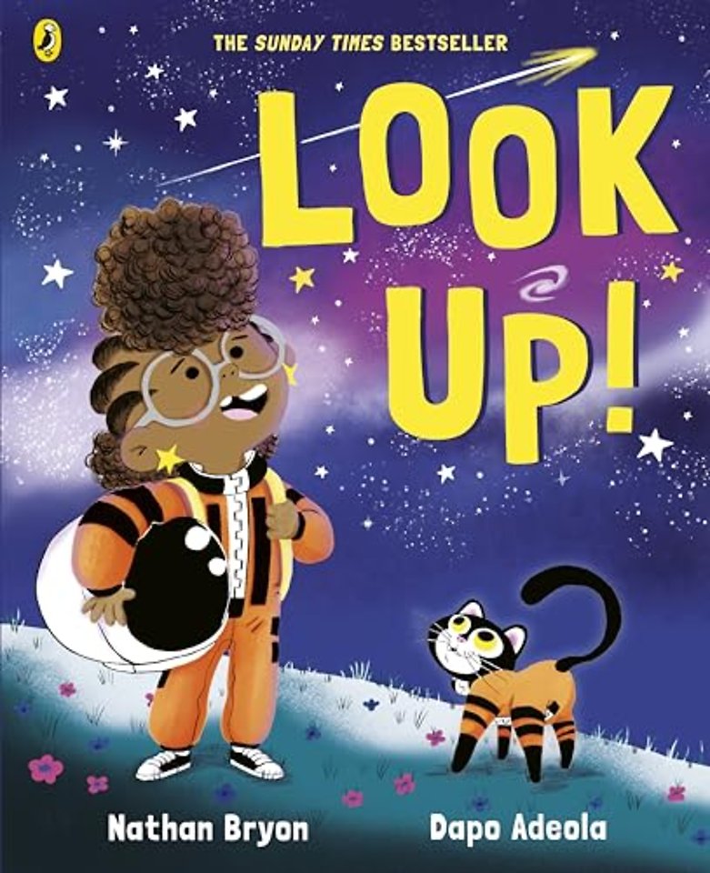 Look Up!
