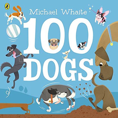 100 Dogs