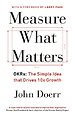 Measure What Matters