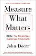 Measure What Matters Measure What Matters