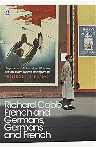 French and Germans, Germans and French