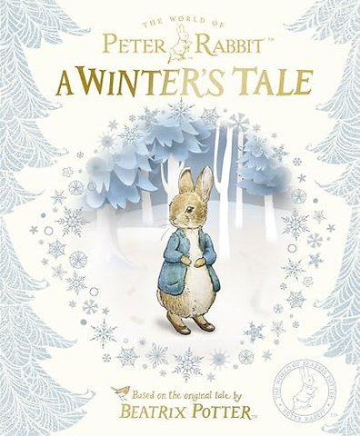Peter Rabbit: A Winter's Tale