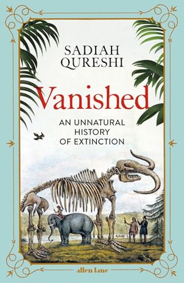 Vanished