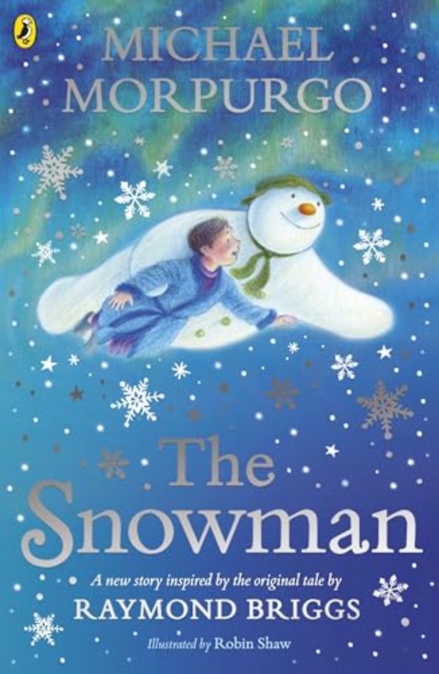 The Snowman