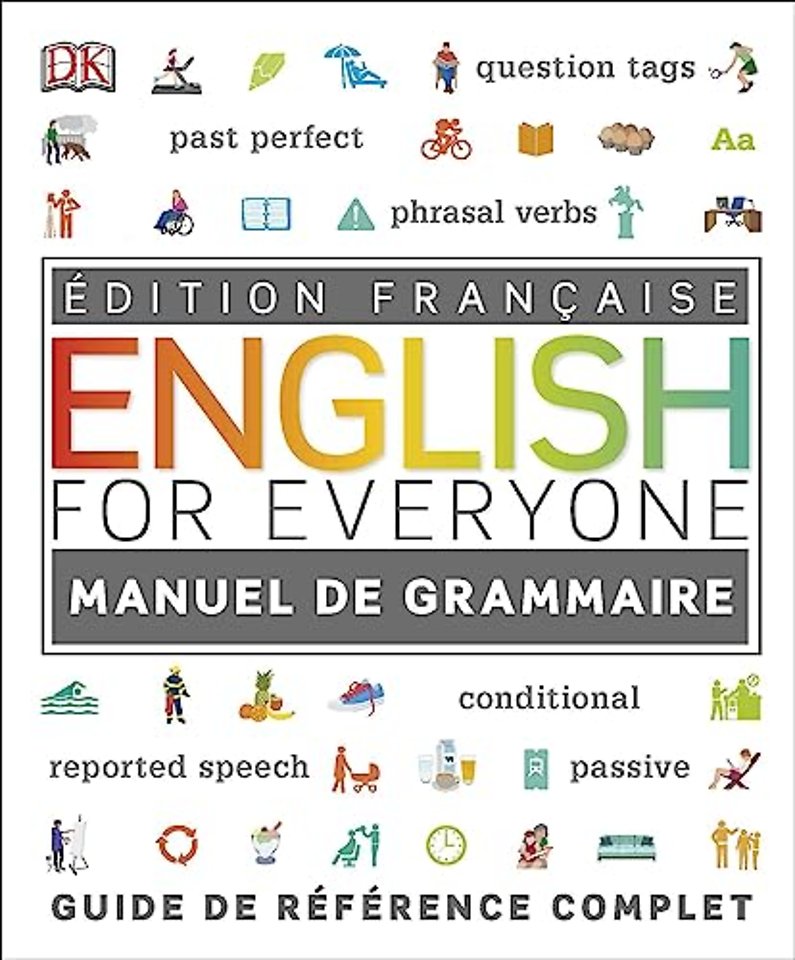 English for Everyone English Grammar Guide