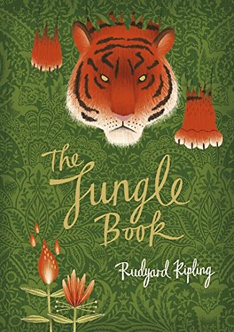 The Jungle Book