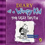 CD: Diary of a Wimpy Kid: The Ugly Truth (Book 5)