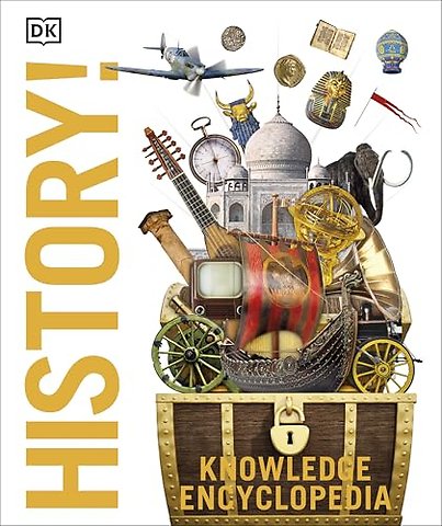 Knowledge Encyclopedia History!