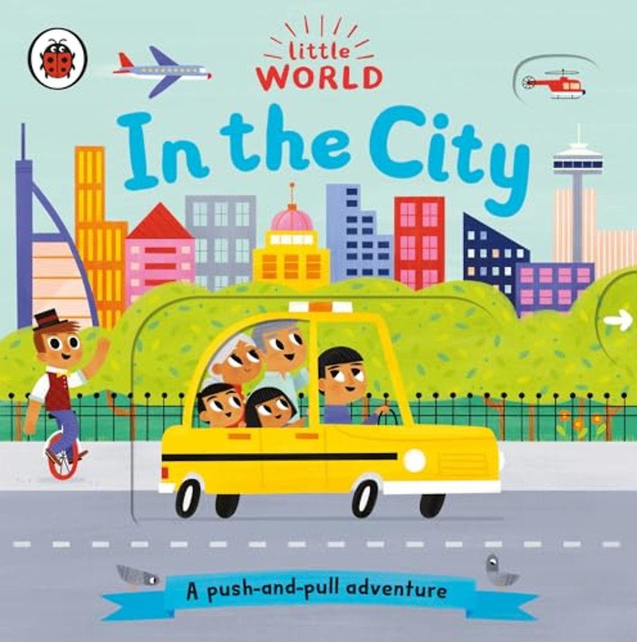 Little World: In the City