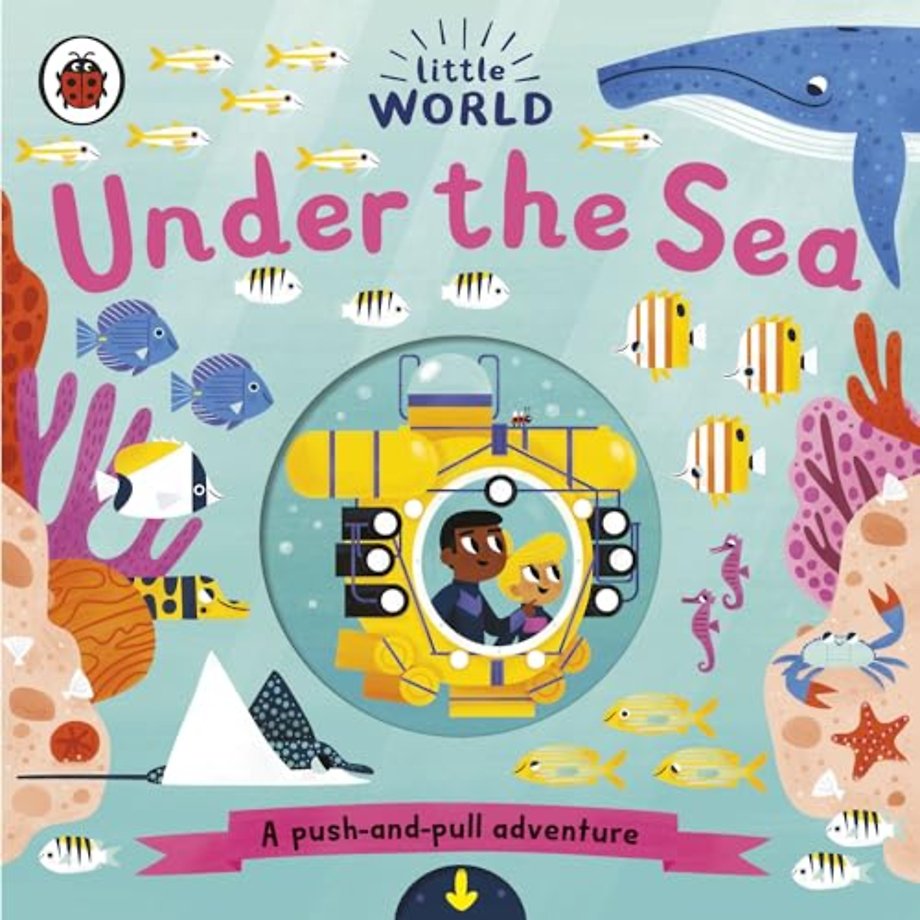Little World: Under the Sea