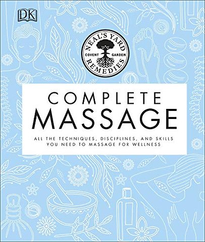 Neal's Yard Remedies Complete Massage