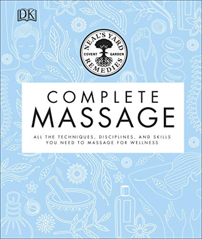 Neal's Yard Remedies Complete Massage