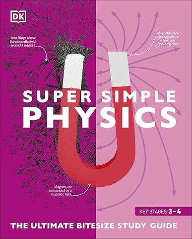 Super Simple Physics