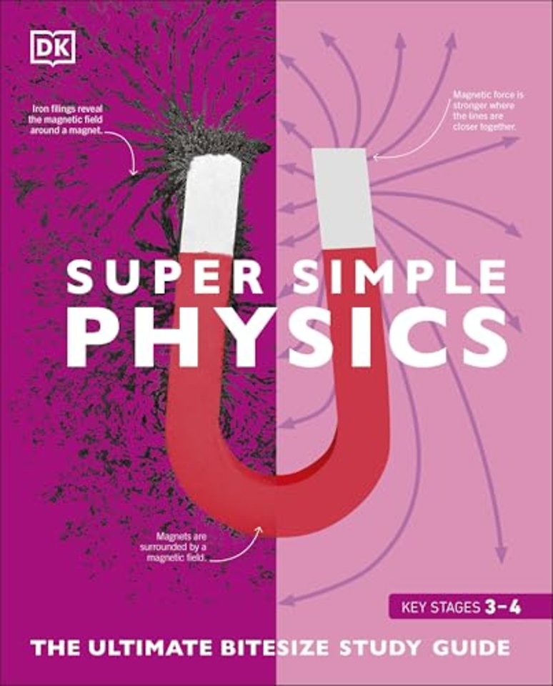 Super Simple Physics