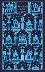 Tales from 1,001 Nights