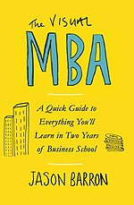 The Visual MBA