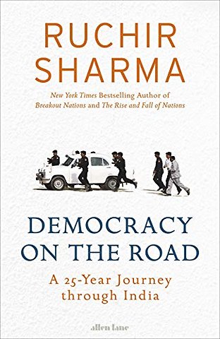 Democracy on the Road