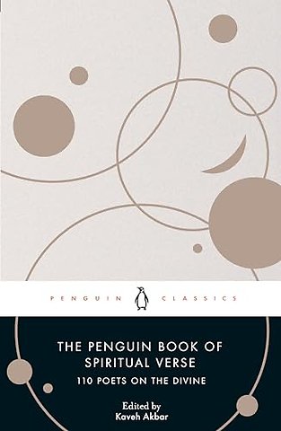 The Penguin Book of Spiritual Verse