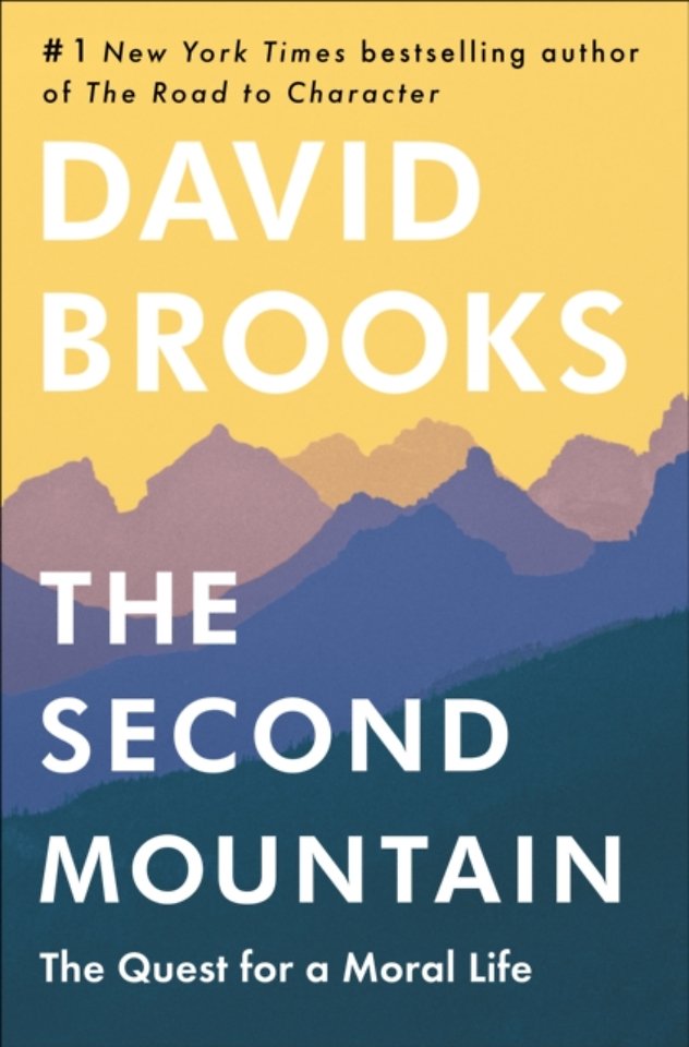 The Second Mountain The Second Mountain